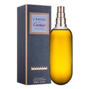 Cartier L'Envol Refillable For Men 100ml Eau de Parfum