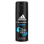 Adidas Cool & Dry Deo Spray for Men 150ml
