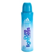 Adidas Pure Lightness Deo For Women 150ml