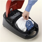 Miele Bagged Vacuum Cleaner Classic C1 Mango Red