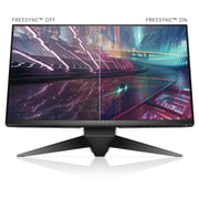 Dell AW2518HF Gaming Monitor 25inch