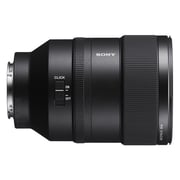 Sony FE 135mm f/1.8 GM Lens