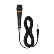 MediaCom MCI Mini Pro DVD Karaoke Player + Trolley Speaker + 1 Corded Mic
