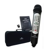 Buy Magic Star MS805 PRO Karaoke SP200 Wireless Mic BB260