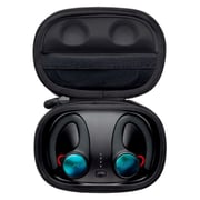 Plantronics Backbeat Fit 3100 True Wireless Sport Earbuds Black