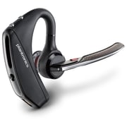 Buy Plantronics Voyager 5200 Series Bluetooth Headset Black