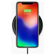 Mophie Wireless Charge Stream Pad+ Black