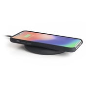 Mophie Wireless Charge Stream Pad+ Black