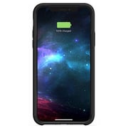 Mophie Juice Pack Battery Case 2200mAh Black For iPhone Xs Max