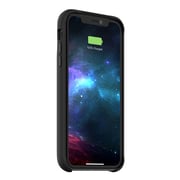 Mophie Juice Pack Battery Case 2200mAh Black For iPhone Xs Max