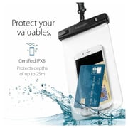 Spigen Velo A600 Universal Waterproof Phone Case