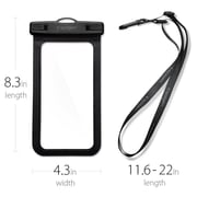 Spigen Velo A600 Universal Waterproof Phone Case