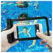 Spigen Velo A600 Universal Waterproof Phone Case