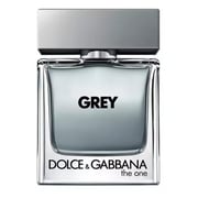 Dolce & Gabbana The One Grey Intense EDT 100ml+ 30ml Gift Set Men