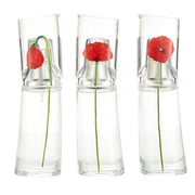 Kenzo Flower 3x 15ml Mini Gift Set For Women