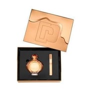 Paco Rabanne Olympea Intense Mini Set For Women (Olympea Intense 80ml EDP + 10ml EDP)