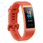 Huawei Band 3 Fitness Tracker – Coral Orange