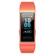 Huawei Band 3 Fitness Tracker – Coral Orange