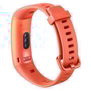 Huawei Band 3 Fitness Tracker – Coral Orange