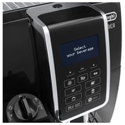 Delonghi Coffee Machine ECAM35.55B