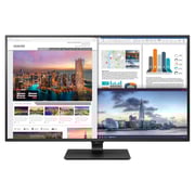 LG 43UD79 4K UHD Monitor 43inch