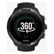 Suunto store black 9