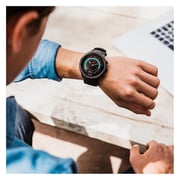 Suunto 9 Baro Smart Watch - Black