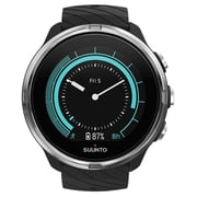 Suunto 9 G1 GPS Smart Watch - Black