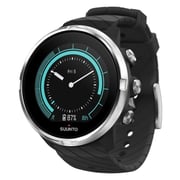 Suunto 9 G1 GPS Smart Watch - Black