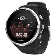 Suunto 9 G1 GPS Smart Watch - Black