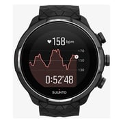 Suunto 9 Baro Smart Watch - Titanium