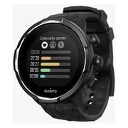 Suunto 9 Baro Smart Watch - Titanium