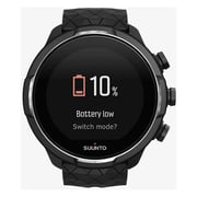Suunto 9 Baro Smart Watch - Titanium