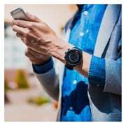 Suunto 9 Baro Smart Watch - Titanium