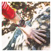 Suunto 9 Baro Smart Watch - Titanium
