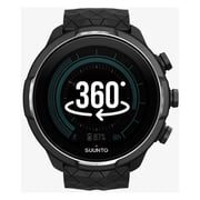 Suunto 9 Baro Smart Watch - Titanium