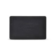 Orbit Wallet Finder Card - Black