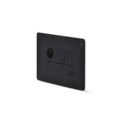 Orbit Wallet Finder Card - Black