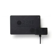 Orbit Wallet Finder Card - Black