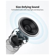 Anker A34020F1 Soundcore Mini 2 Portable Bluetooth Speaker Black