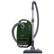 Miele Complete C3 Power Line Green Vacuum Cleaner SGDF3