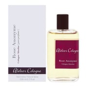 عطر أتيليه كولون روز أنونيم أبسوليه للجنسين أو دي بارفان 200 مل