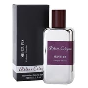 Atelier Cologne Silver Iris Absolue Perfume For Unisex 100ml Eau de Parfum