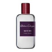 Atelier Cologne Silver Iris Absolue Perfume For Unisex 100ml Eau de Parfum