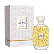 Atelier Des Ors Choeur Des Anges Perfume For Unisex 100ml Eau de Parfum