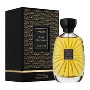 Atelier Des Ors Rose Omeyyade Perfume For Unisex 100ml Eau de Parfum