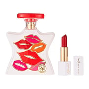 Bond No9 New York Gift Set For Women (Nolita 100ml EDP + Lipstick)