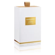 Boucheron Ambre D'Alexandrie 125ml Unisex Eau De Parfum