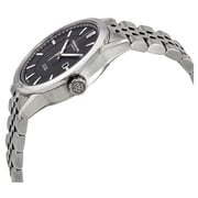 Raymond weil 2731-ST-20001 Freelancer Men's Watch 42mm Black