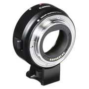 Canon EF-EOS M Lens Mount Adapter